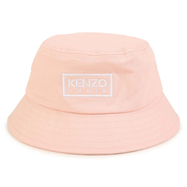 Gorro Kenzo rosa para niña y adolescente